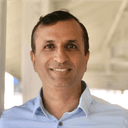 Photo of Vinay Aggarwal